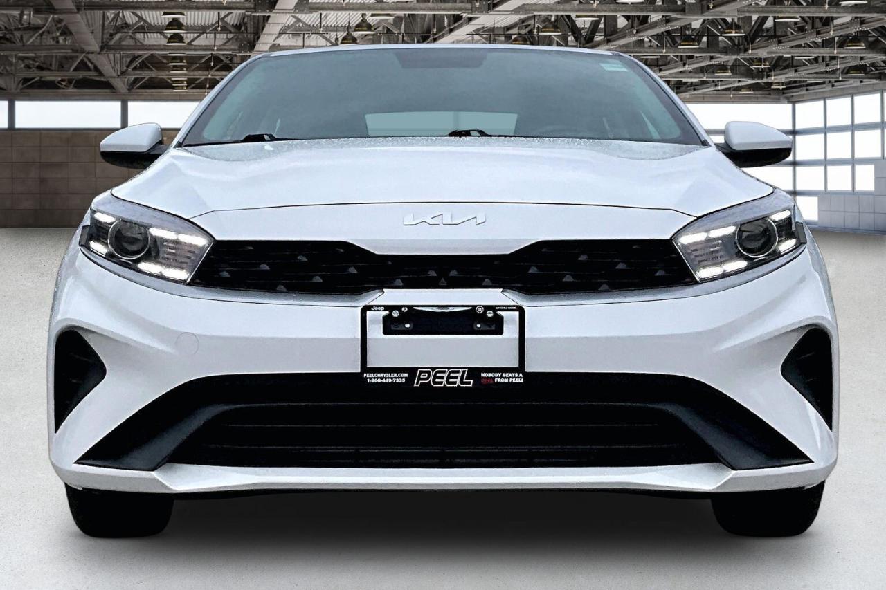 2024 Kia Forte LX | Heated Seats | CarPlay/AndroidAuto | FWD Photo