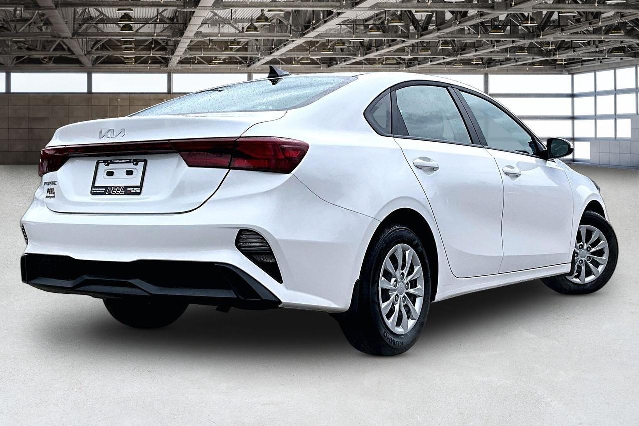 2024 Kia Forte LX | Heated Seats | CarPlay/AndroidAuto | FWD Photo