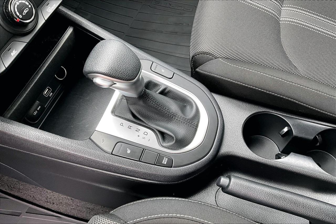 2024 Kia Forte LX | Heated Seats | CarPlay/AndroidAuto | FWD Photo