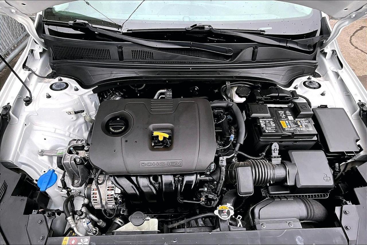 2024 Kia Forte LX | Heated Seats | CarPlay/AndroidAuto | FWD Photo