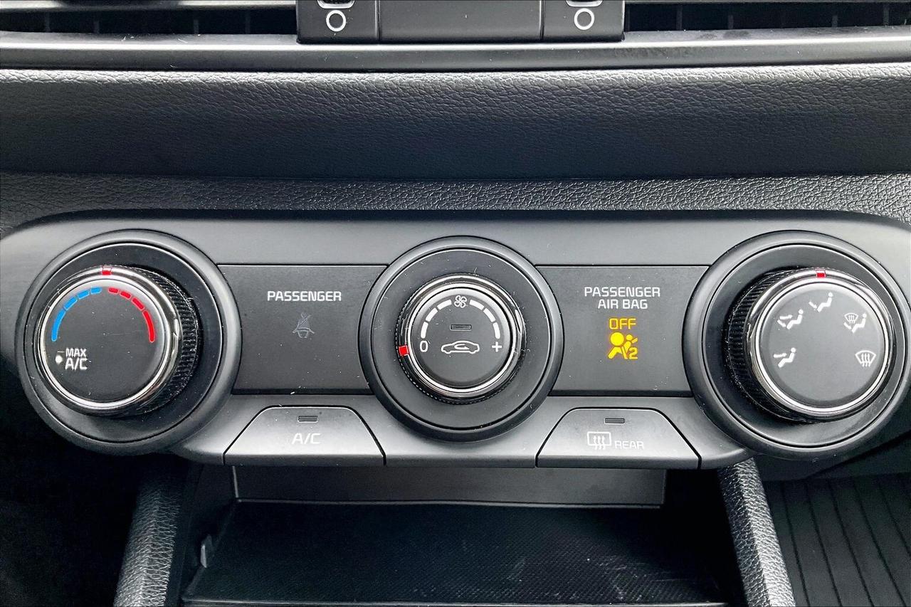 2024 Kia Forte LX | Heated Seats | CarPlay/AndroidAuto | FWD Photo