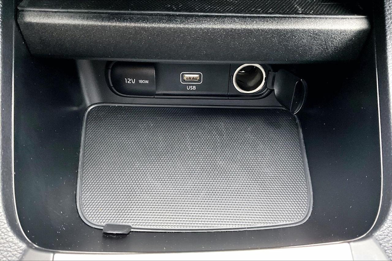 2024 Kia Forte LX | Heated Seats | CarPlay/AndroidAuto | FWD Photo
