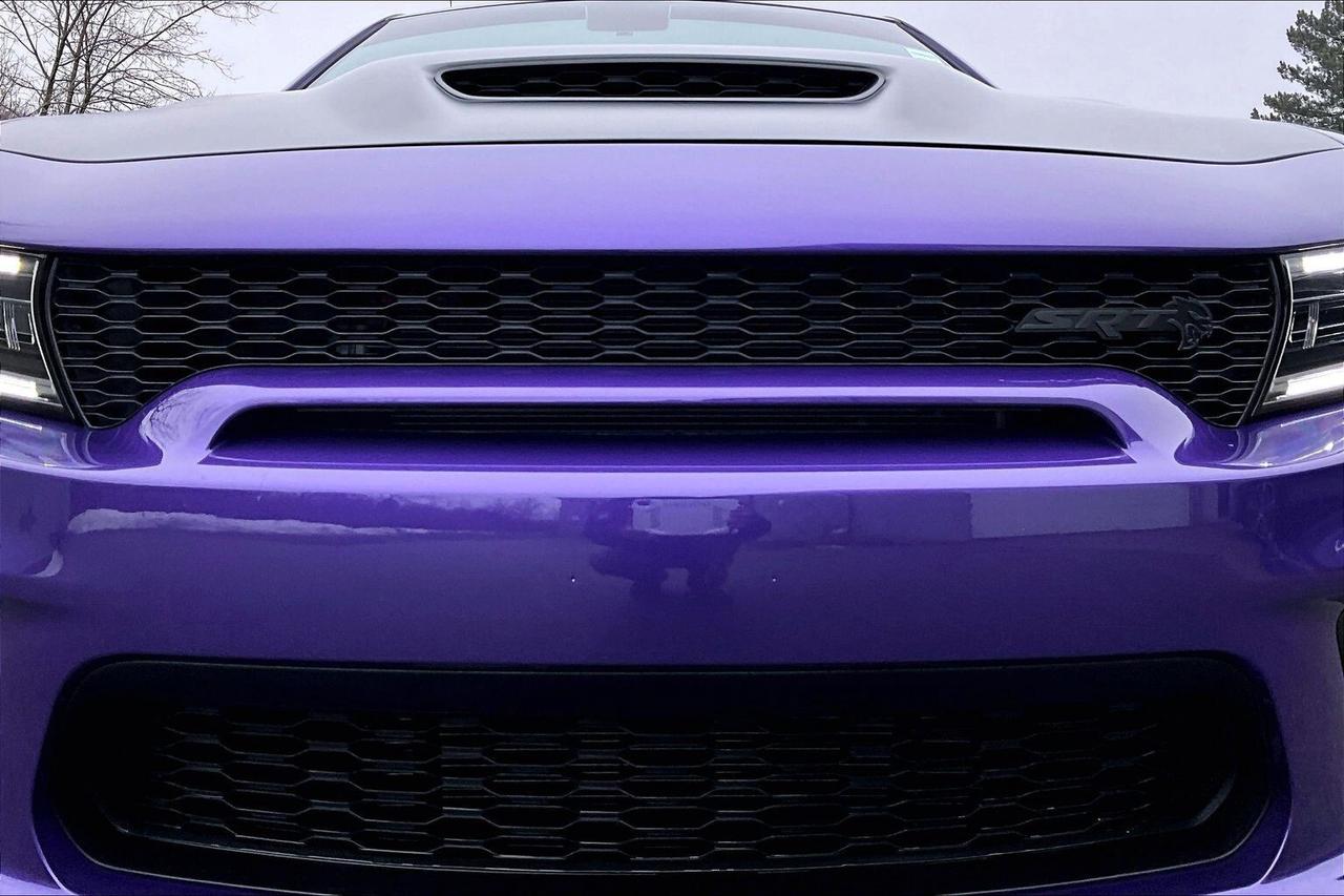 2023 Dodge Charger SRT Hellcat Widebody Jailbreak |717HP 6.2L V8 |RWD Photo