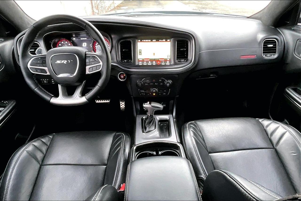 2023 Dodge Charger SRT Hellcat Widebody Jailbreak |717HP 6.2L V8 |RWD Photo