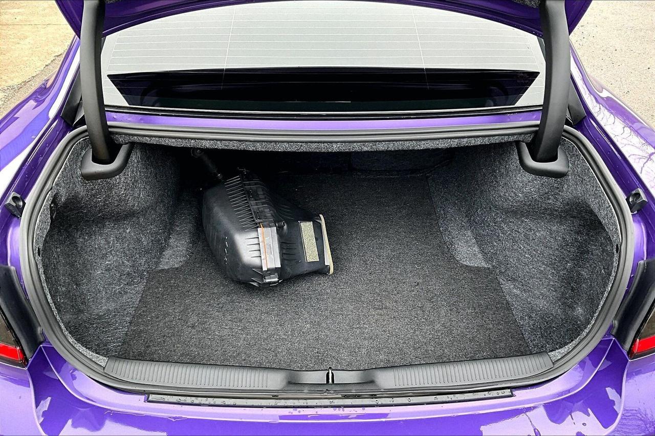2023 Dodge Charger SRT Hellcat Widebody Jailbreak |717HP 6.2L V8 |RWD Photo