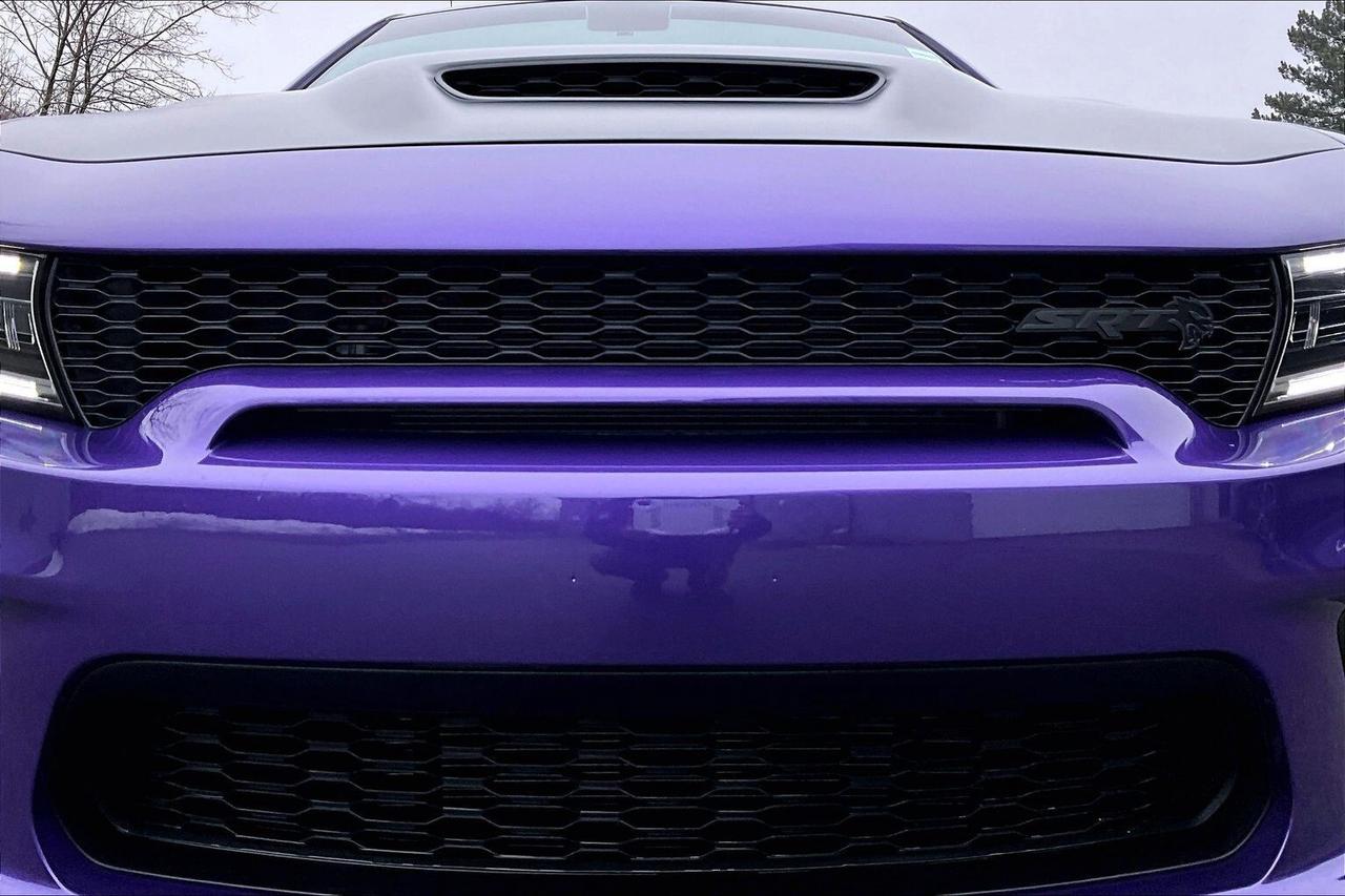 2023 Dodge Charger SRT Hellcat Widebody Jailbreak |717HP 6.2L V8 |RWD Photo