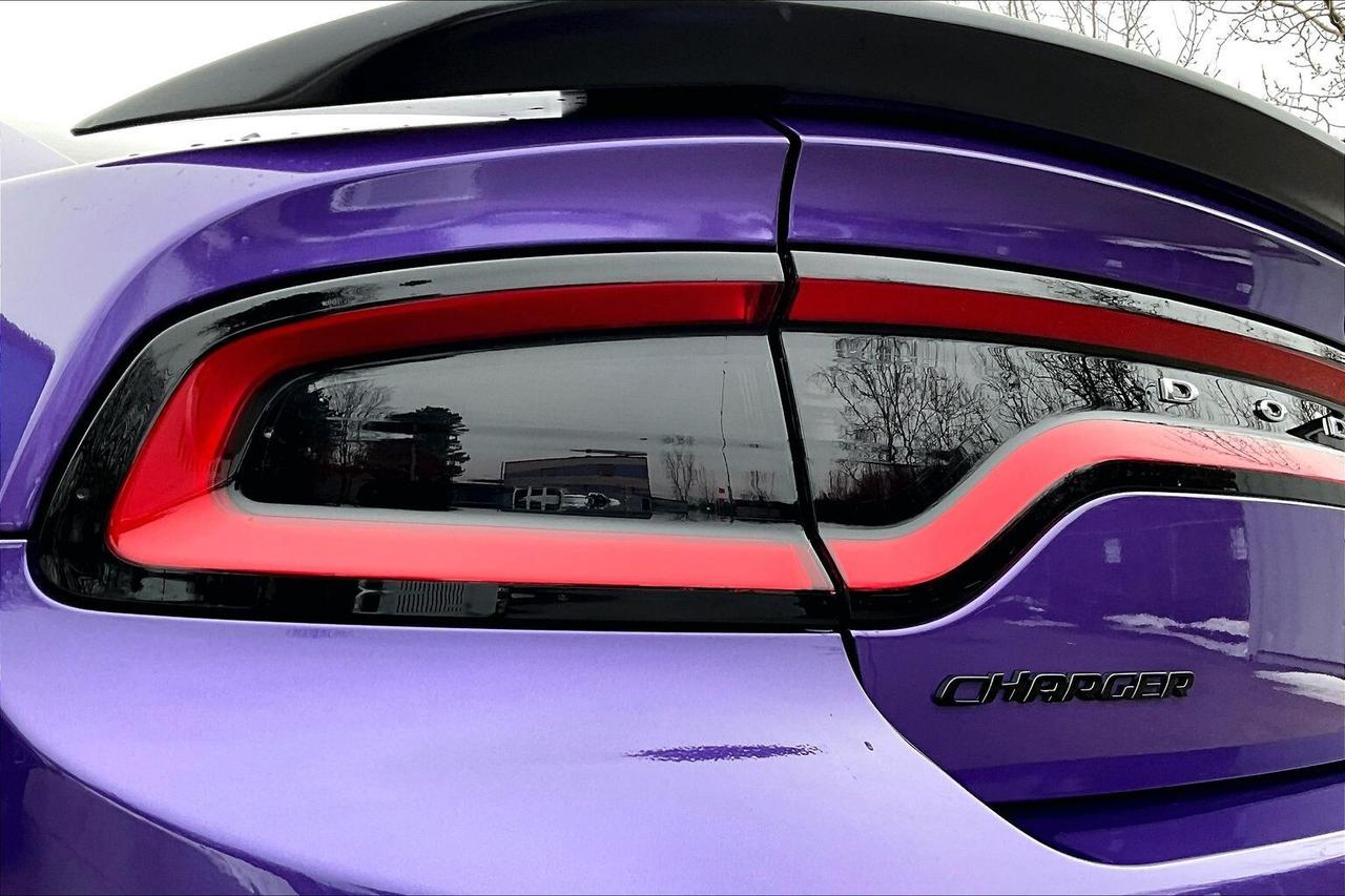 2023 Dodge Charger SRT Hellcat Widebody Jailbreak |717HP 6.2L V8 |RWD Photo