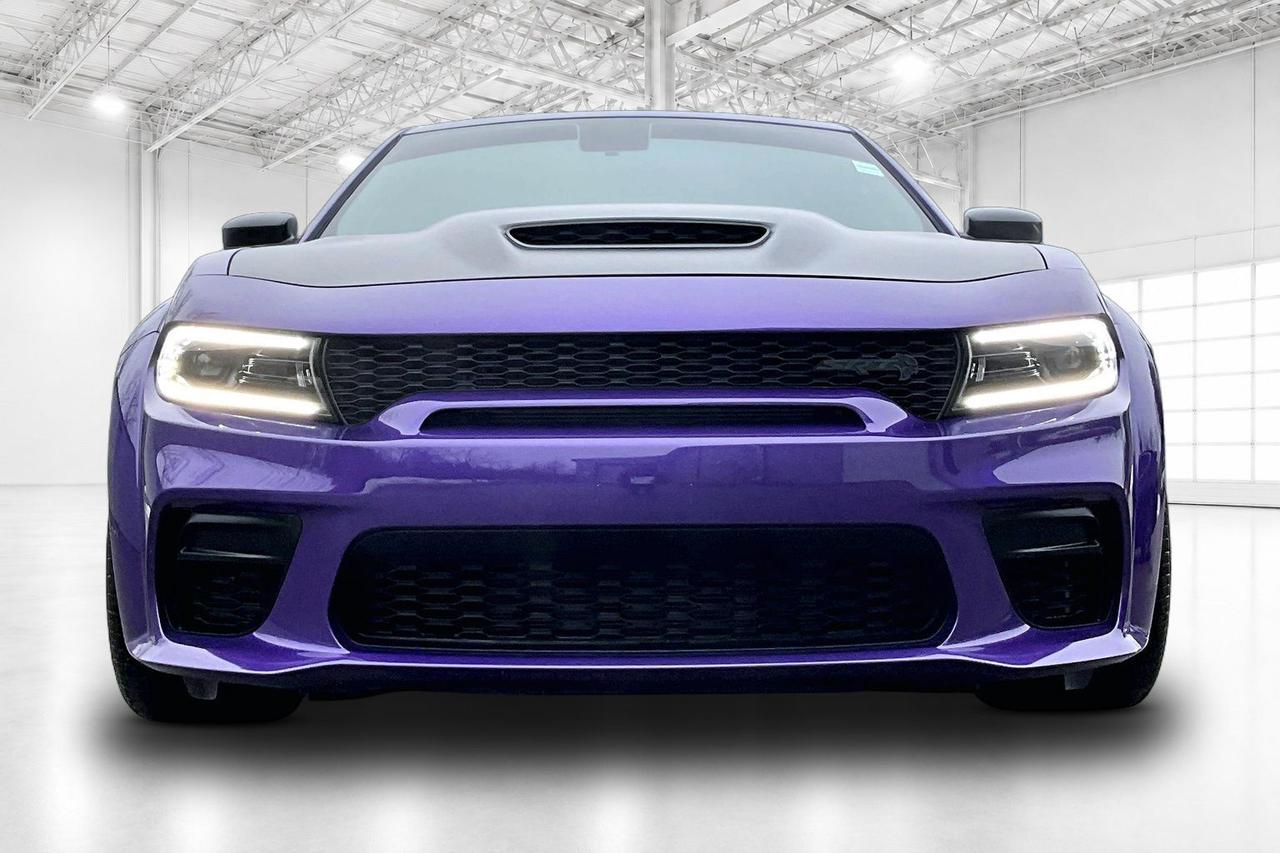 2023 Dodge Charger SRT Hellcat Widebody Jailbreak |717HP 6.2L V8 |RWD Photo