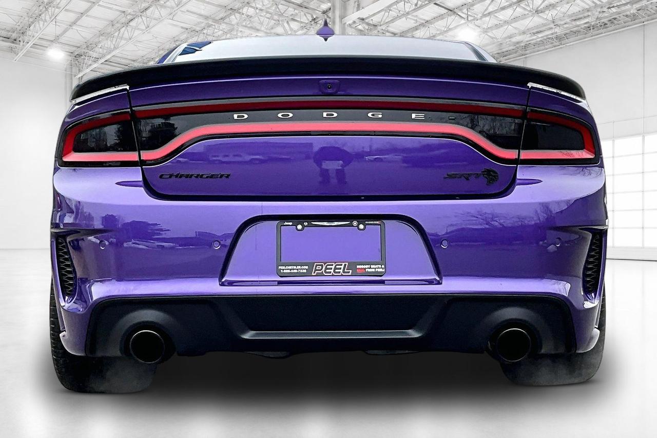 2023 Dodge Charger SRT Hellcat Widebody Jailbreak |717HP 6.2L V8 |RWD Photo