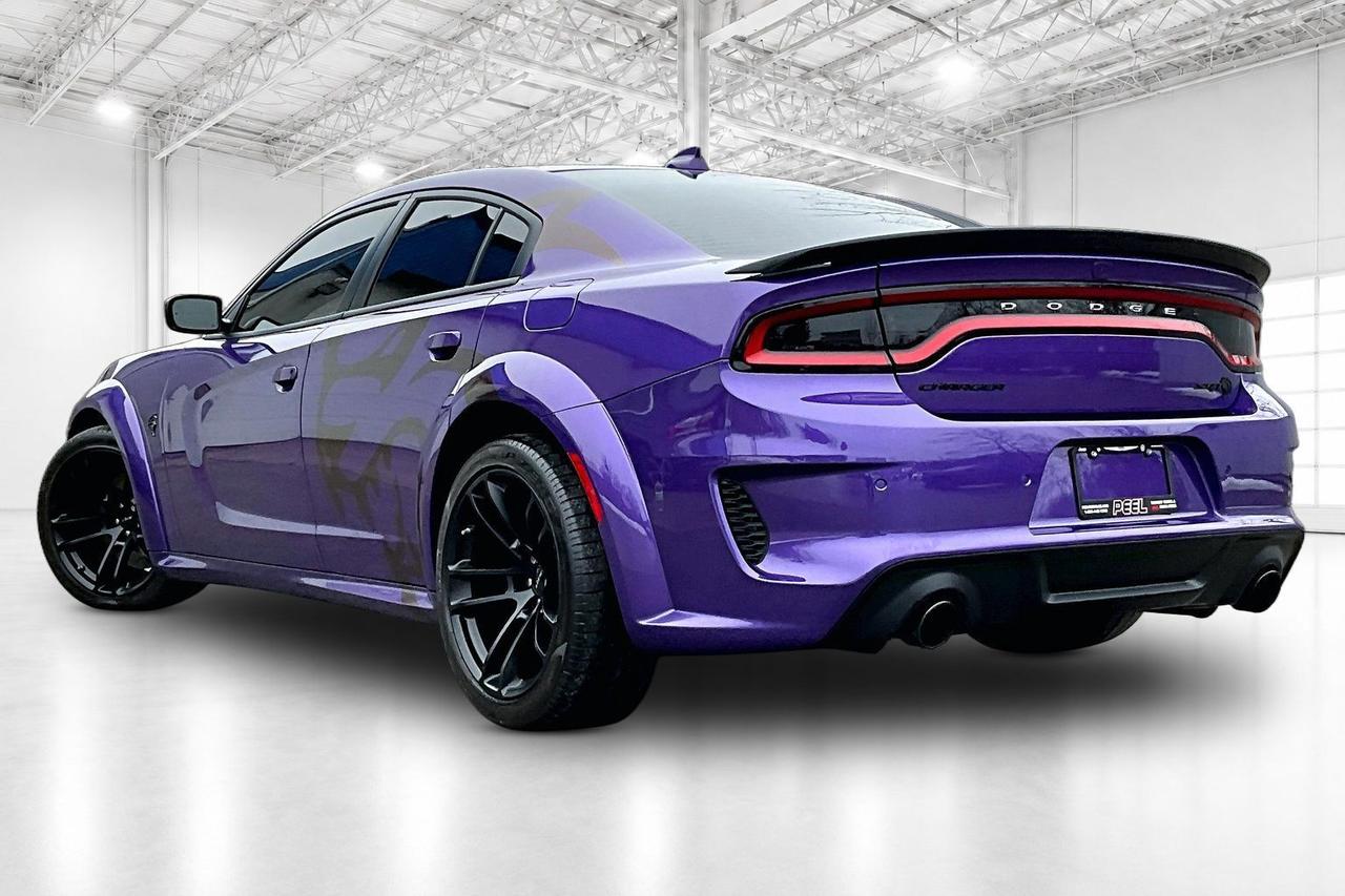 2023 Dodge Charger SRT Hellcat Widebody Jailbreak |717HP 6.2L V8 |RWD Photo