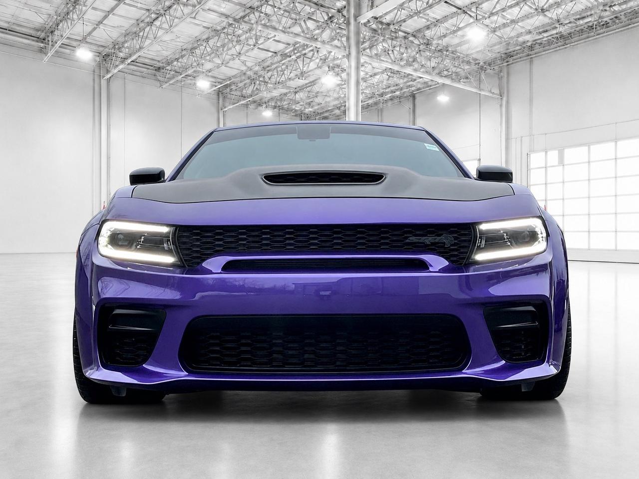 2023 Dodge Charger SRT Hellcat Widebody Jailbreak |717HP 6.2L V8 |RWD Photo