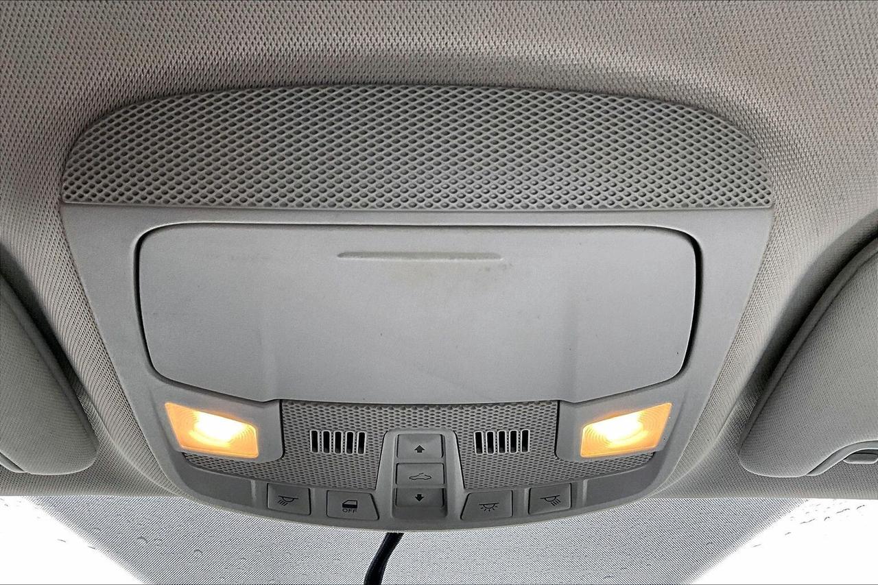 2015 Ford Fusion SE | Heated Leather | Sunroof | AS IS | FWD Photo