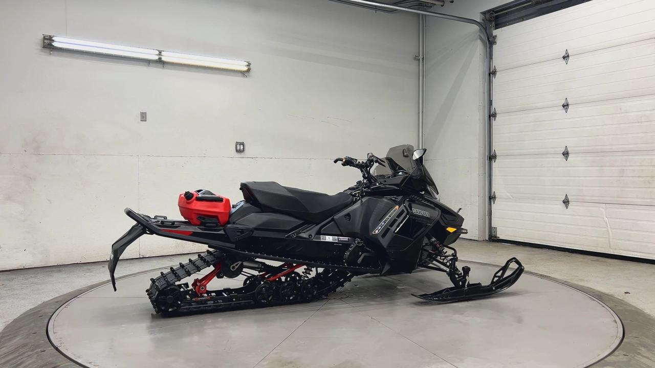 2022 Ski-Doo Renegade Enduro RENEGADE ENDURO| 900 ACE |STUDDED TRACK |HTD GRIPS Photo