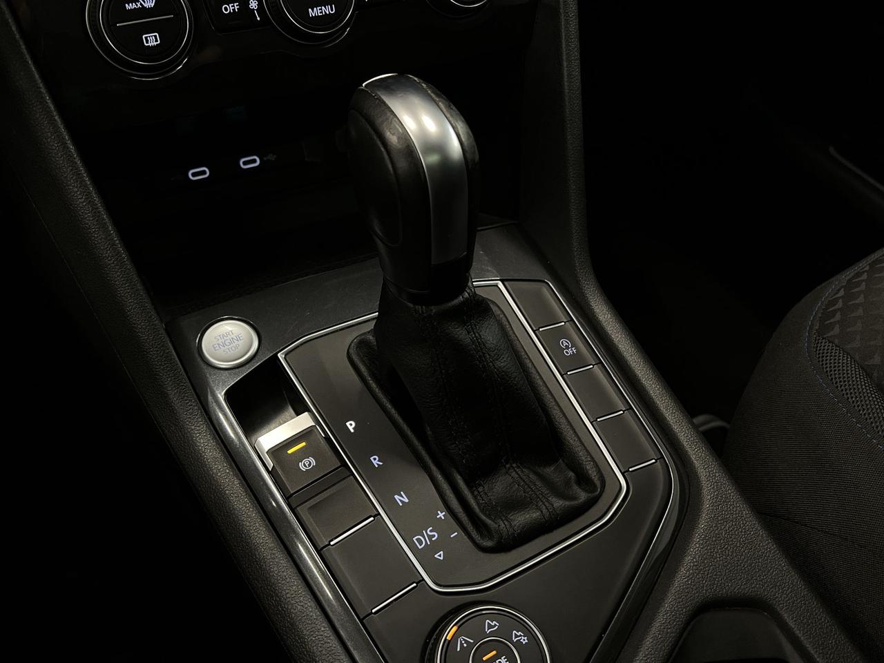 2021 Volkswagen Tiguan UNITED AWD | HTD SEATS  | CARPLAY | ALLOYS | NAV Photo