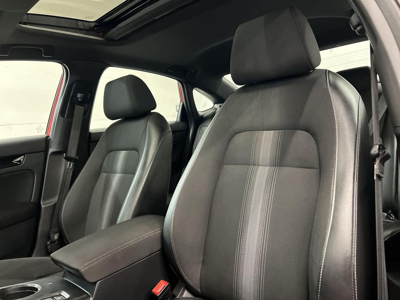 2025 Honda Civic Hybrid SPORT | ONLY 12,000KMS! | HTD SEATS | CARPLAY Photo