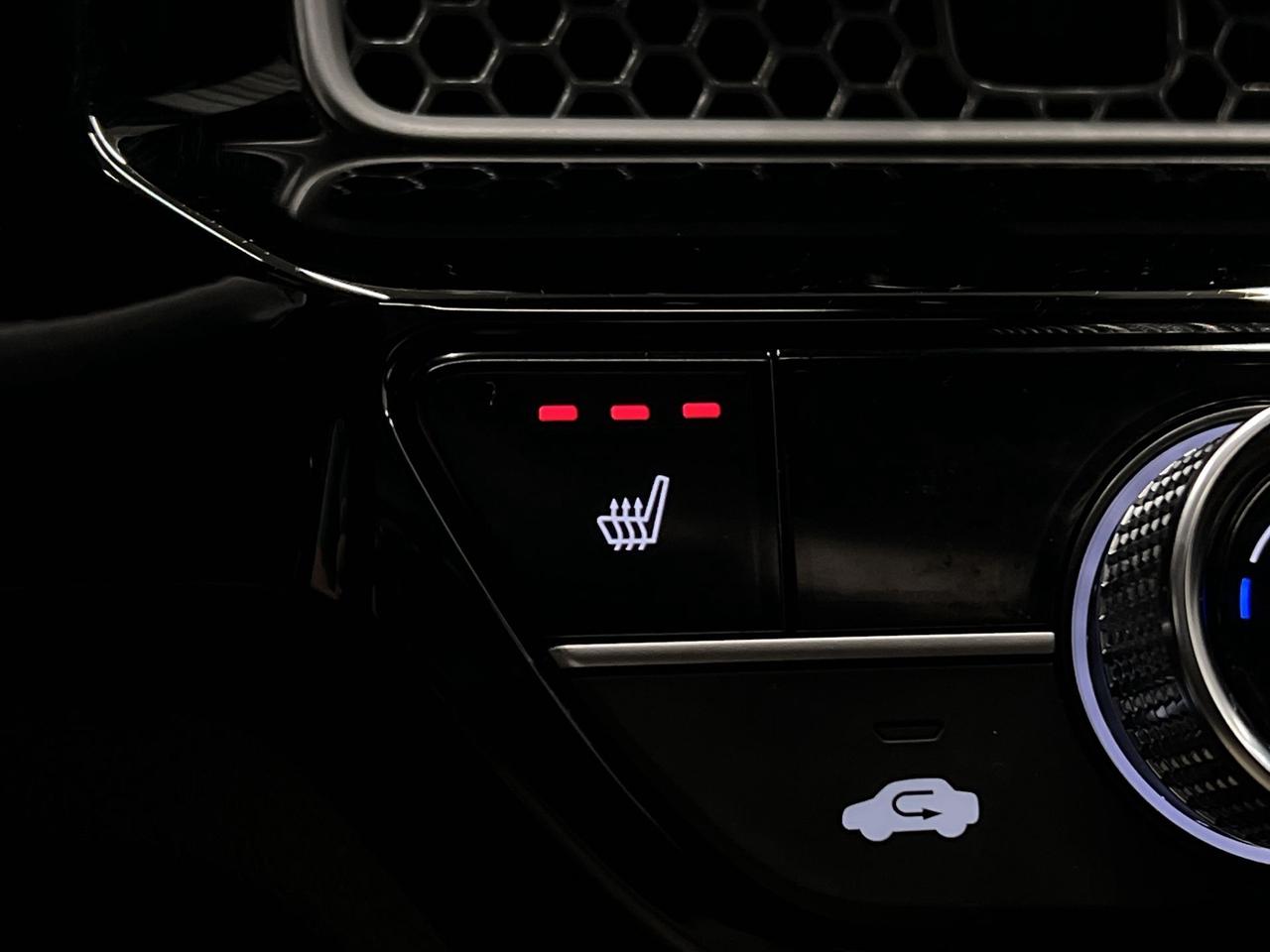 2025 Honda Civic Hybrid SPORT | ONLY 12,000KMS! | HTD SEATS | CARPLAY Photo