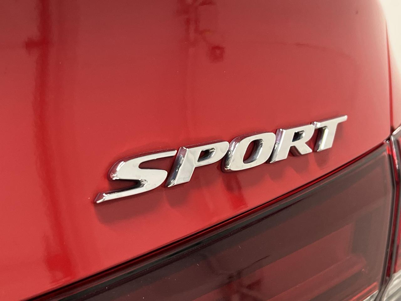 2025 Honda Civic Hybrid SPORT | ONLY 12,000KMS! | HTD SEATS | CARPLAY Photo