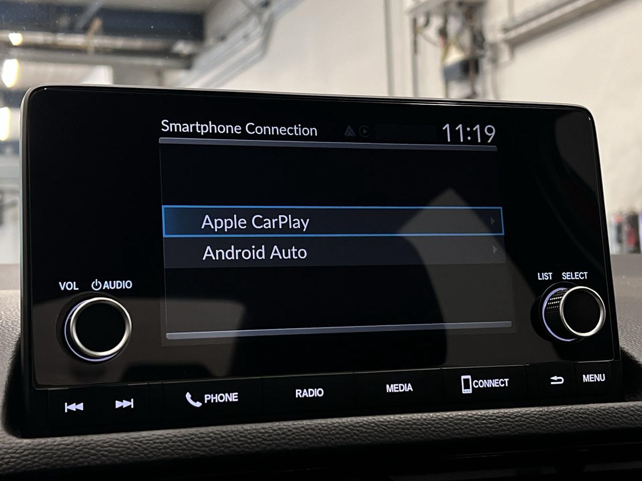 2025 Honda Civic Hybrid SPORT | ONLY 12,000KMS! | HTD SEATS | CARPLAY Photo