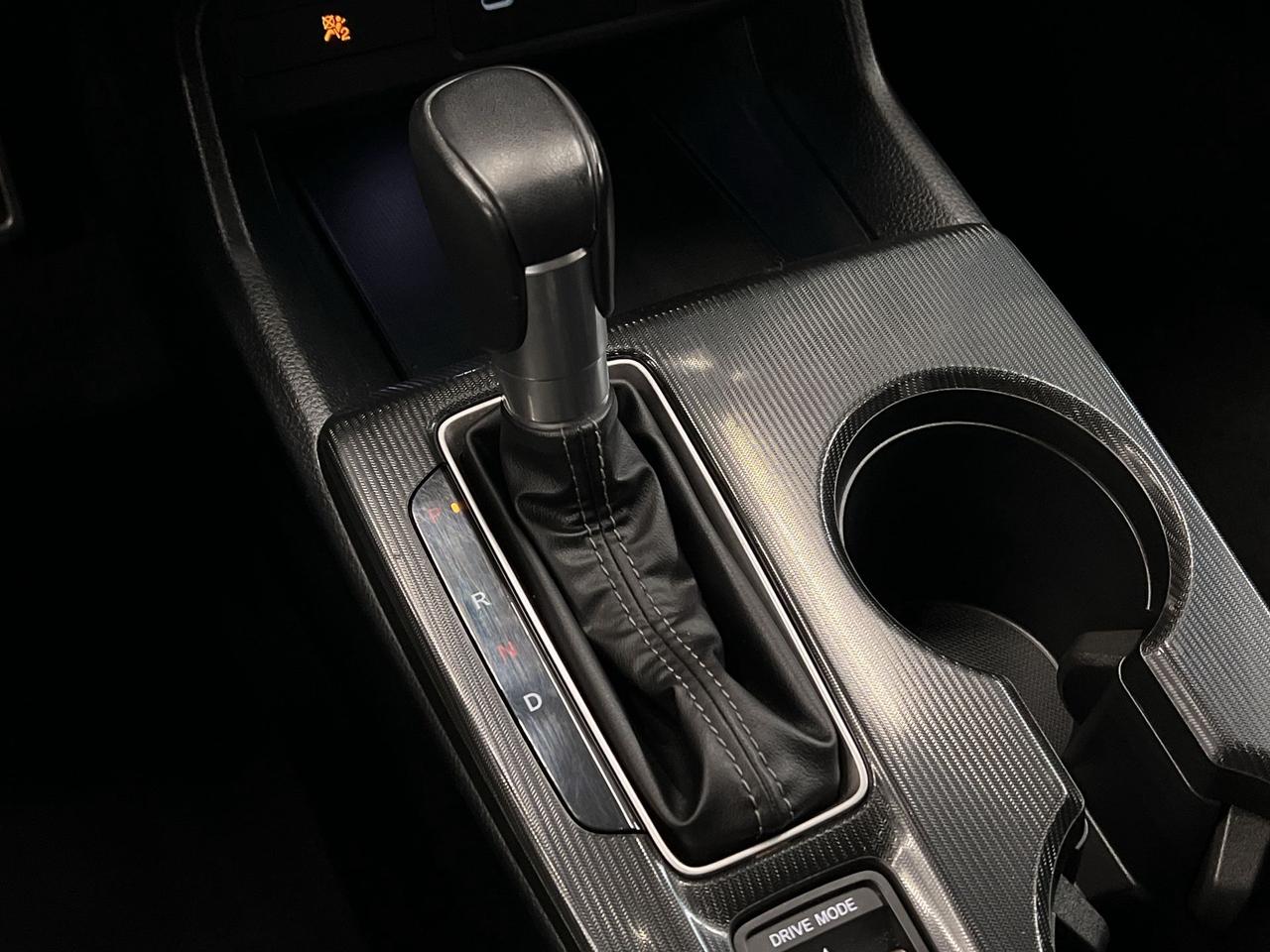 2025 Honda Civic Hybrid SPORT | ONLY 12,000KMS! | HTD SEATS | CARPLAY Photo