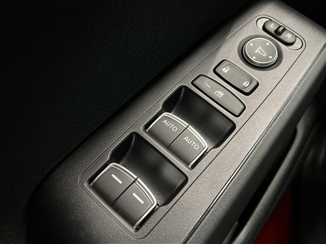 2025 Honda Civic Hybrid SPORT | ONLY 12,000KMS! | HTD SEATS | CARPLAY Photo
