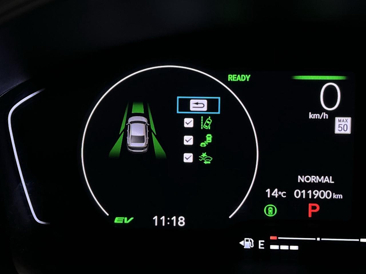 2025 Honda Civic Hybrid SPORT | ONLY 12,000KMS! | HTD SEATS | CARPLAY Photo