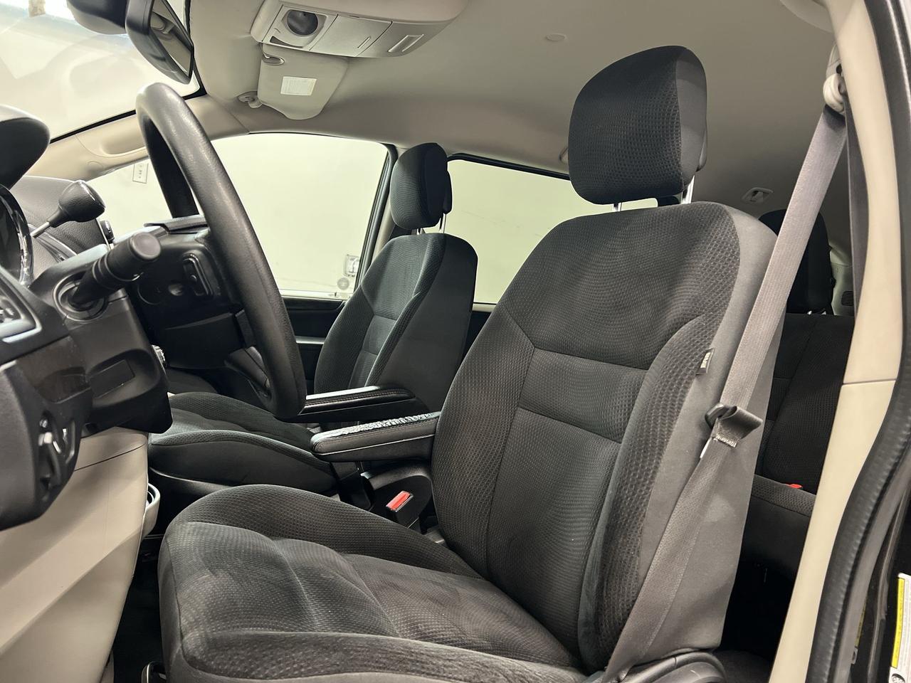 2019 Dodge Grand Caravan SE PLUS | 7-PASS | REAR CAM | ALLOYS | A/C Photo