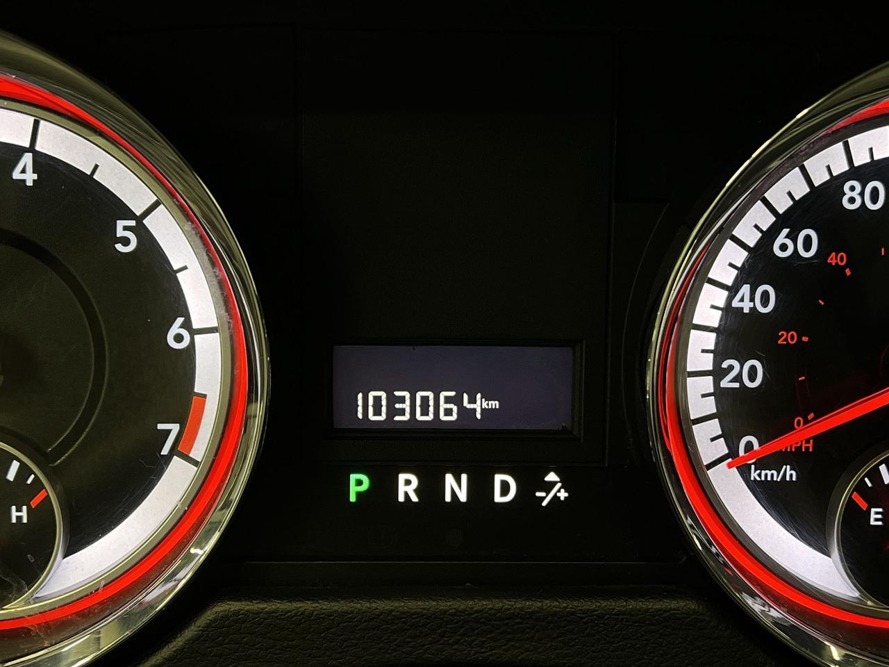 2019 Dodge Grand Caravan SE PLUS | 7-PASS | REAR CAM | ALLOYS | A/C Photo