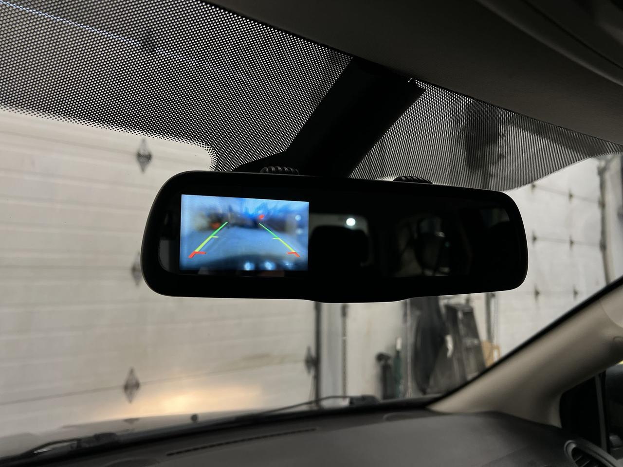 2019 Dodge Grand Caravan SE PLUS | 7-PASS | REAR CAM | ALLOYS | A/C Photo