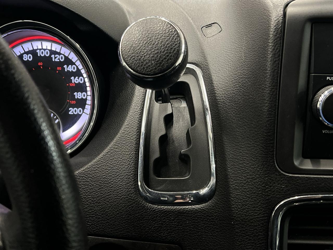 2019 Dodge Grand Caravan SE PLUS | 7-PASS | REAR CAM | ALLOYS | A/C Photo