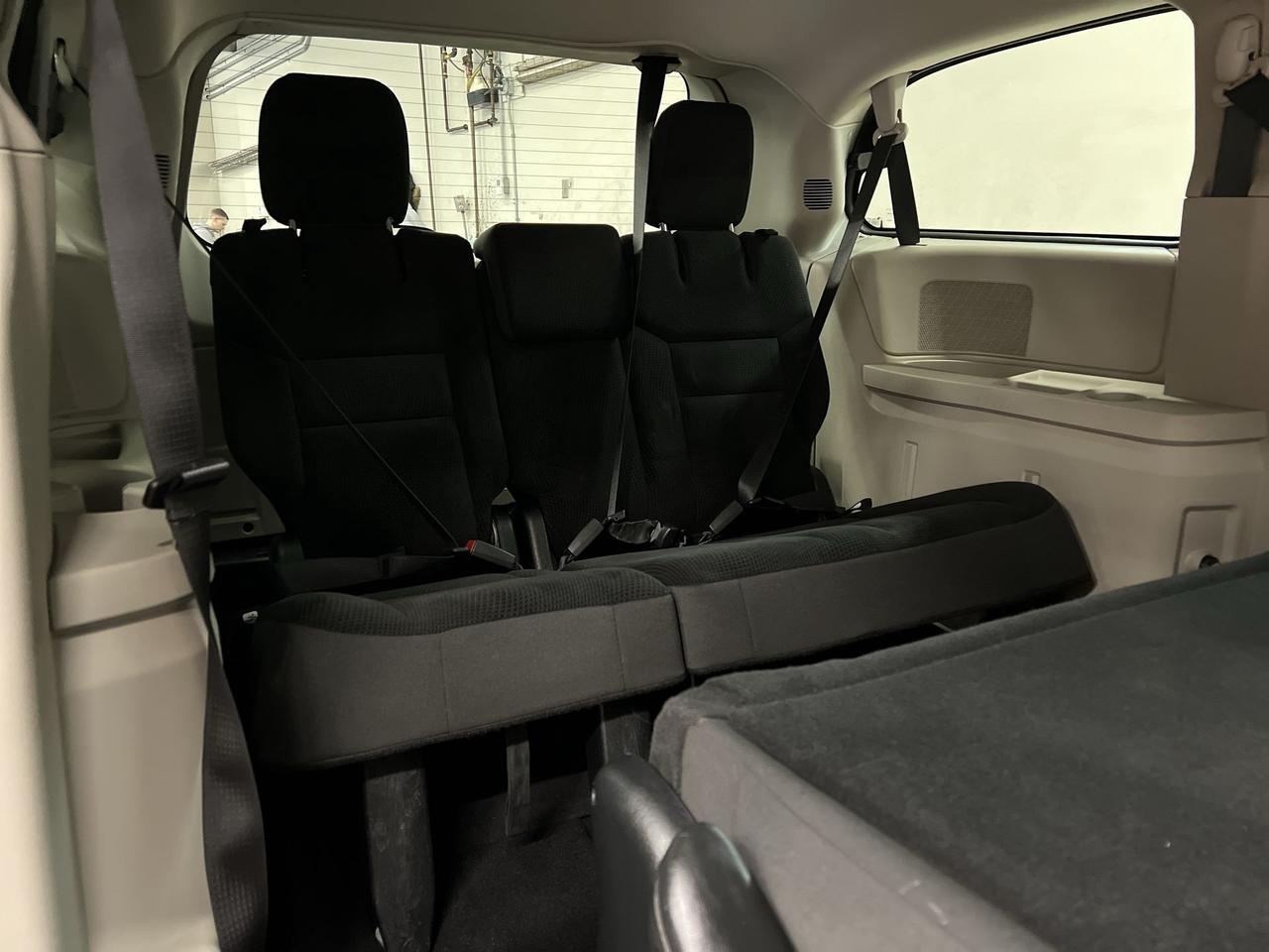 2019 Dodge Grand Caravan SE PLUS | 7-PASS | REAR CAM | ALLOYS | A/C Photo