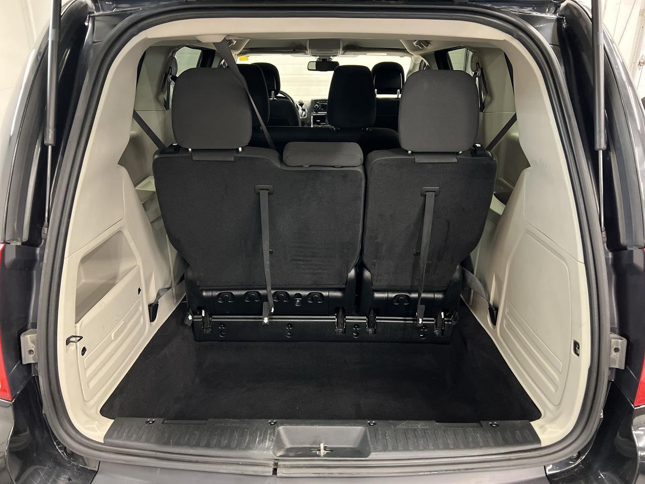 2019 Dodge Grand Caravan SE PLUS | 7-PASS | REAR CAM | ALLOYS | A/C Photo