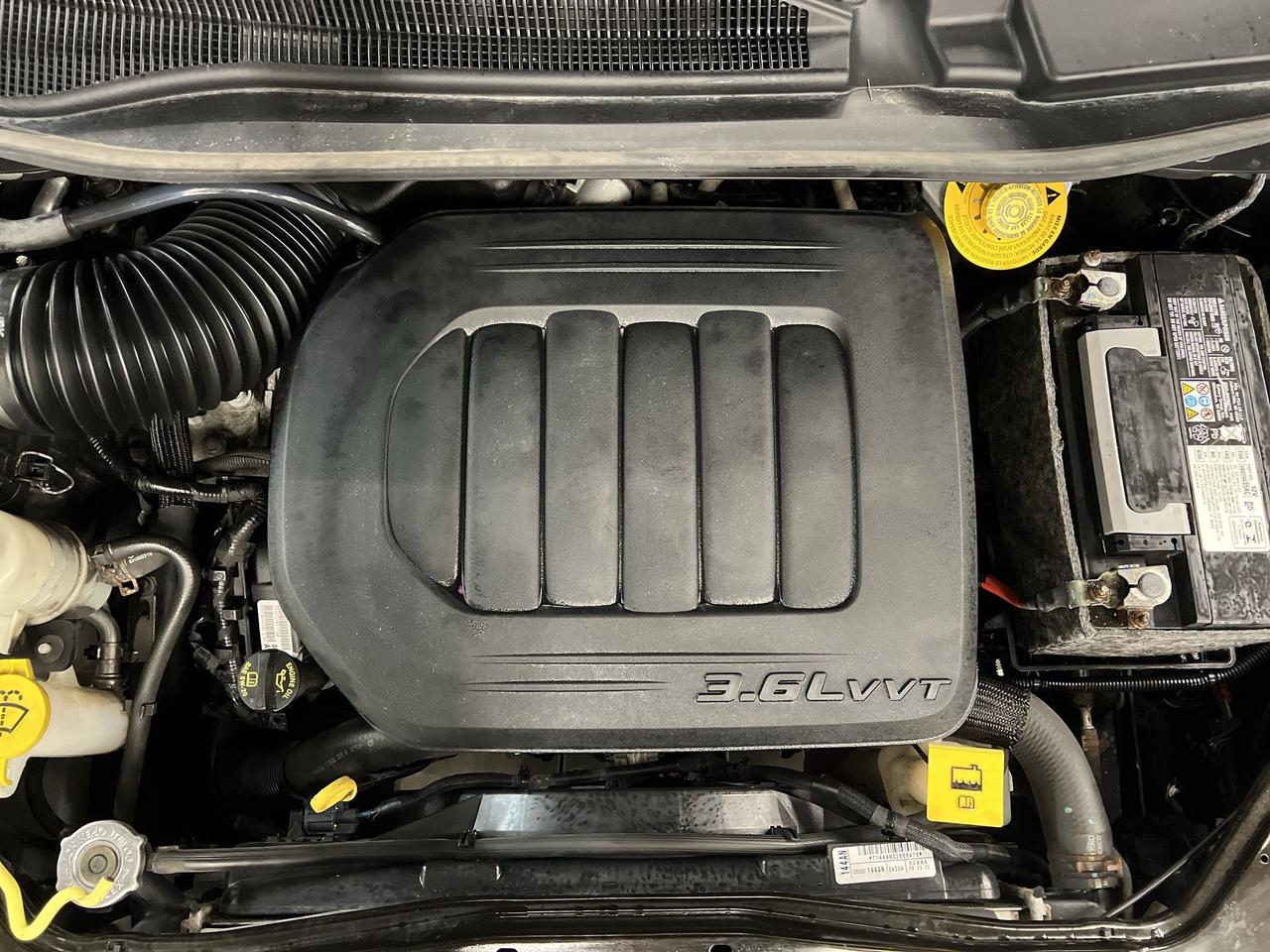 2019 Dodge Grand Caravan SE PLUS | 7-PASS | REAR CAM | ALLOYS | A/C Photo