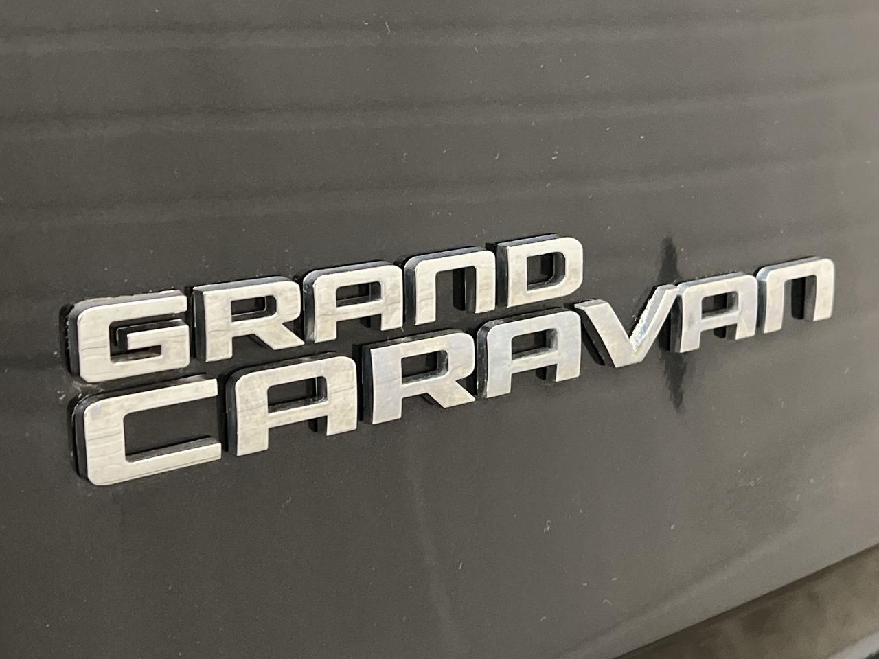 2019 Dodge Grand Caravan SE PLUS | 7-PASS | REAR CAM | ALLOYS | A/C Photo