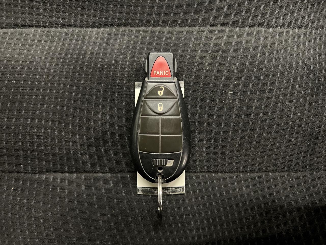 2019 Dodge Grand Caravan SE PLUS | 7-PASS | REAR CAM | ALLOYS | A/C Photo
