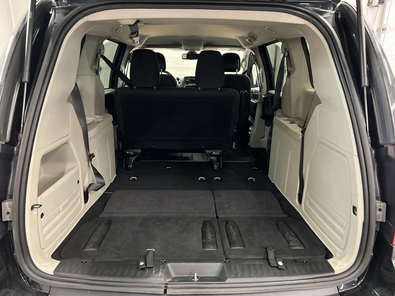 2019 Dodge Grand Caravan SE PLUS | 7-PASS | REAR CAM | ALLOYS | A/C Photo