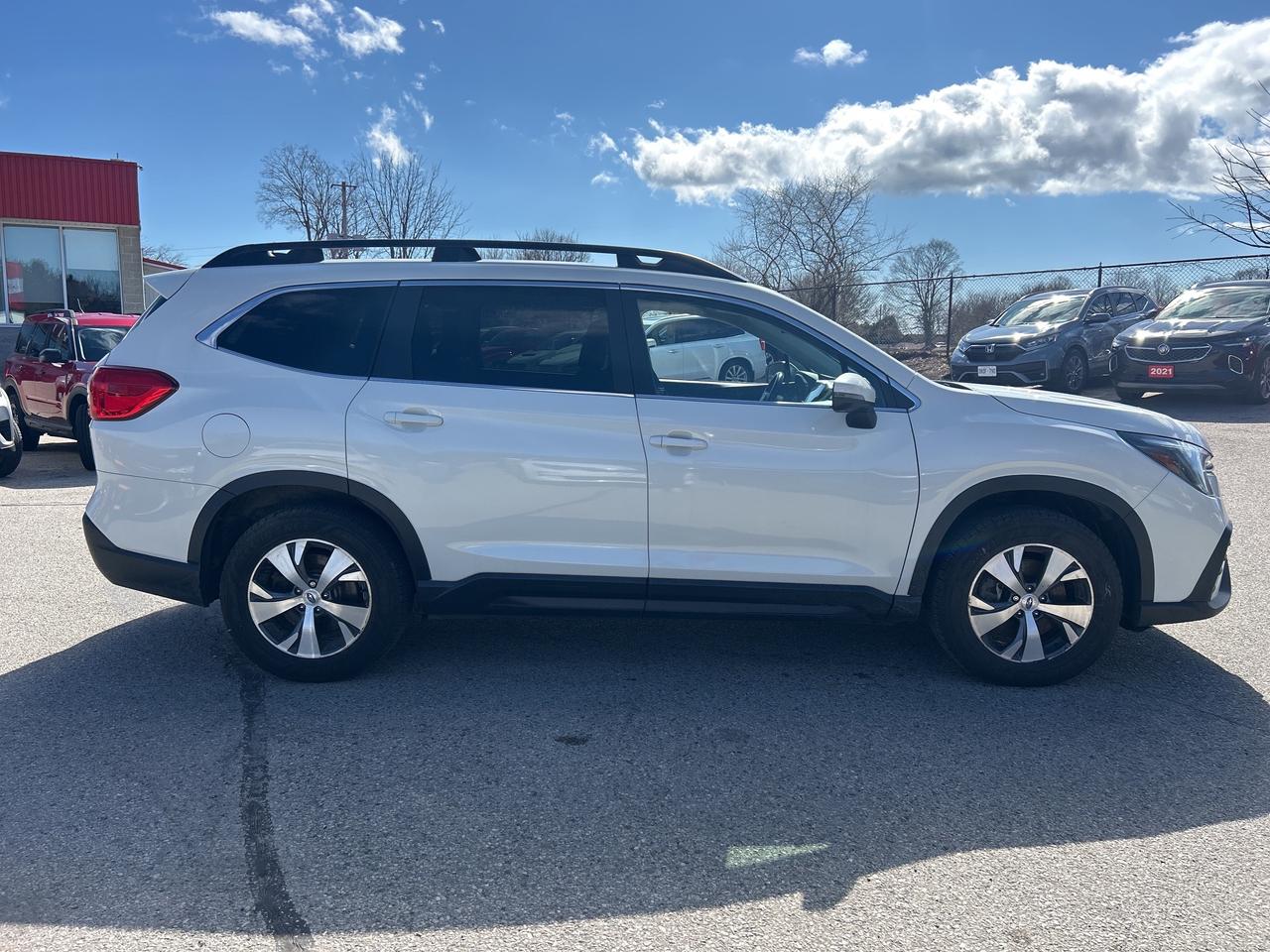 2023 Subaru ASCENT TOURING, 7 PASSENGER, 3RD ROW SEATING, AWD! Photo