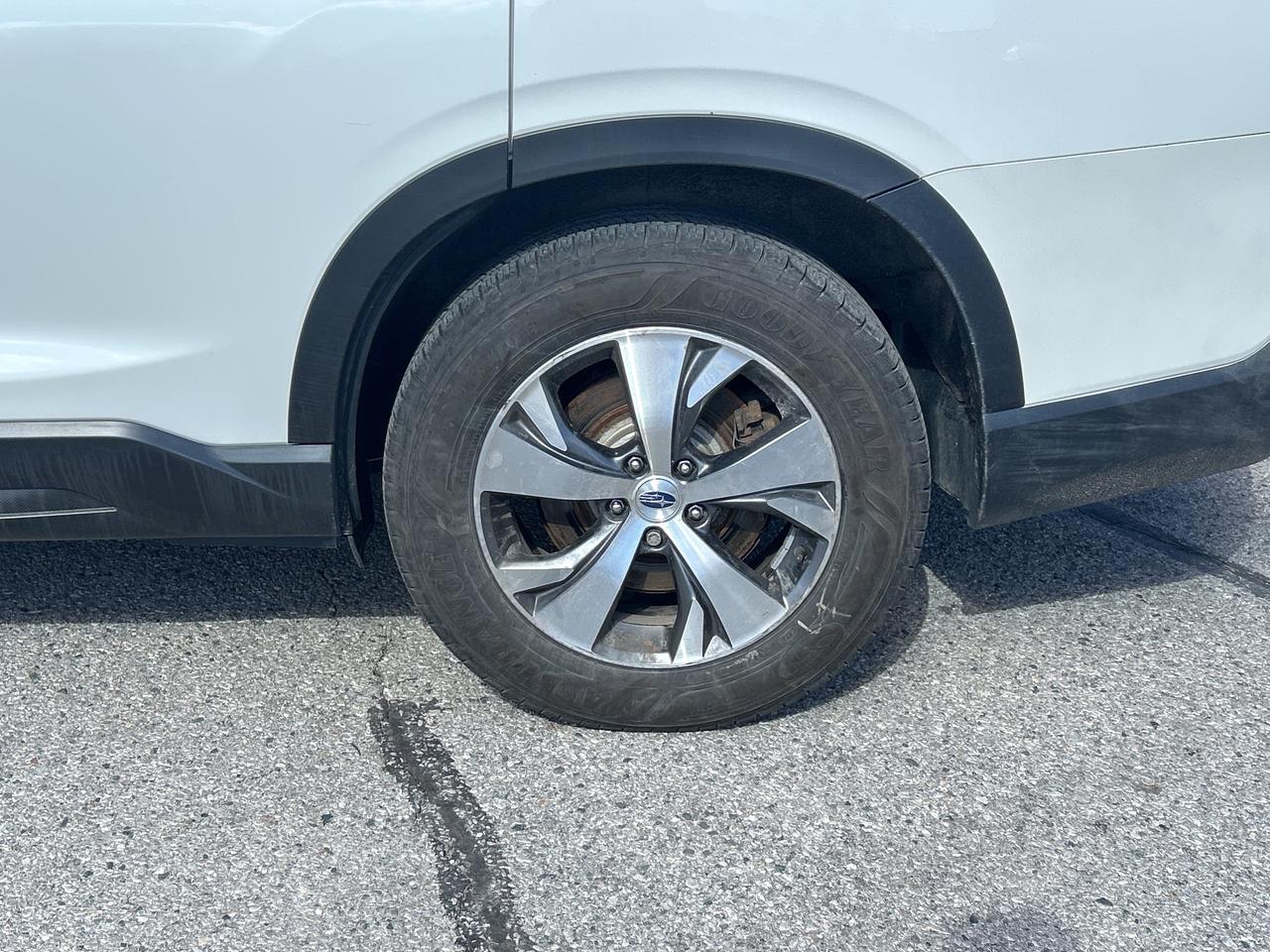 2023 Subaru ASCENT TOURING, 7 PASSENGER, 3RD ROW SEATING, AWD! Photo