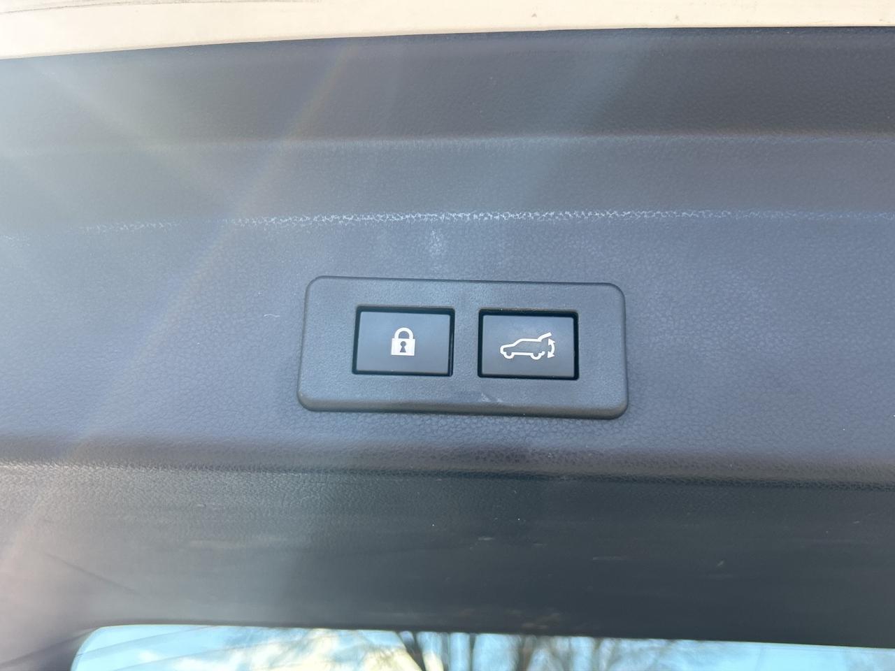 2023 Subaru ASCENT TOURING, 7 PASSENGER, 3RD ROW SEATING, AWD! - Photo #12