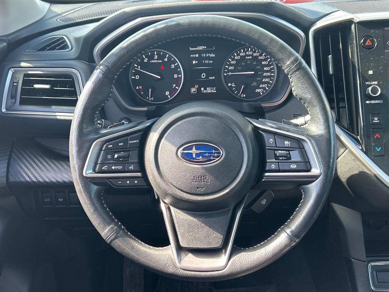 2023 Subaru ASCENT TOURING, 7 PASSENGER, 3RD ROW SEATING, AWD! Photo