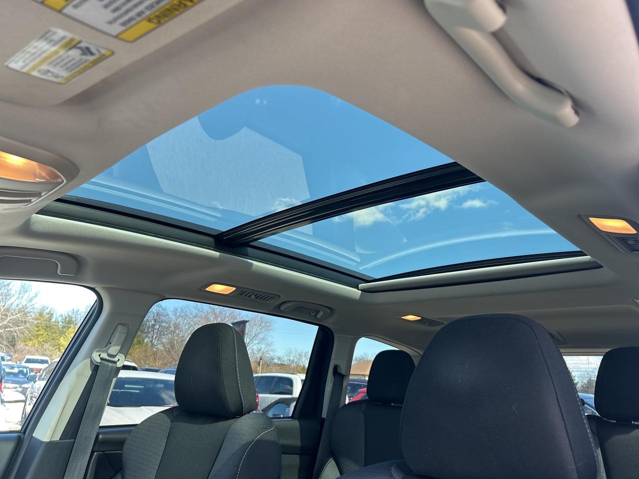 2023 Subaru ASCENT TOURING, 7 PASSENGER, 3RD ROW SEATING, AWD! Photo