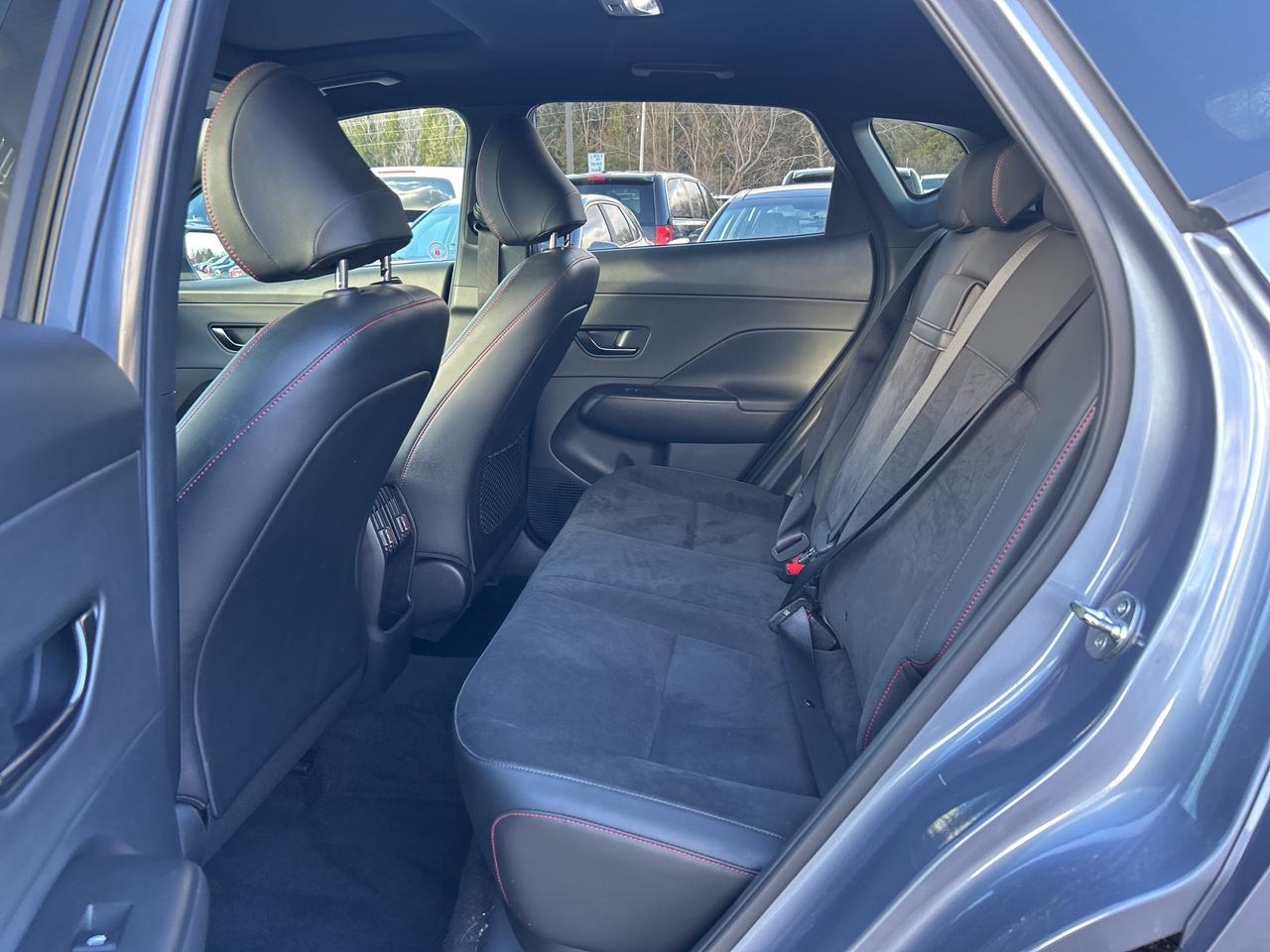 2024 Hyundai KONA 1.6T N LINE AWD, CLEAN CARFAX, REMOTE START! - Photo #14