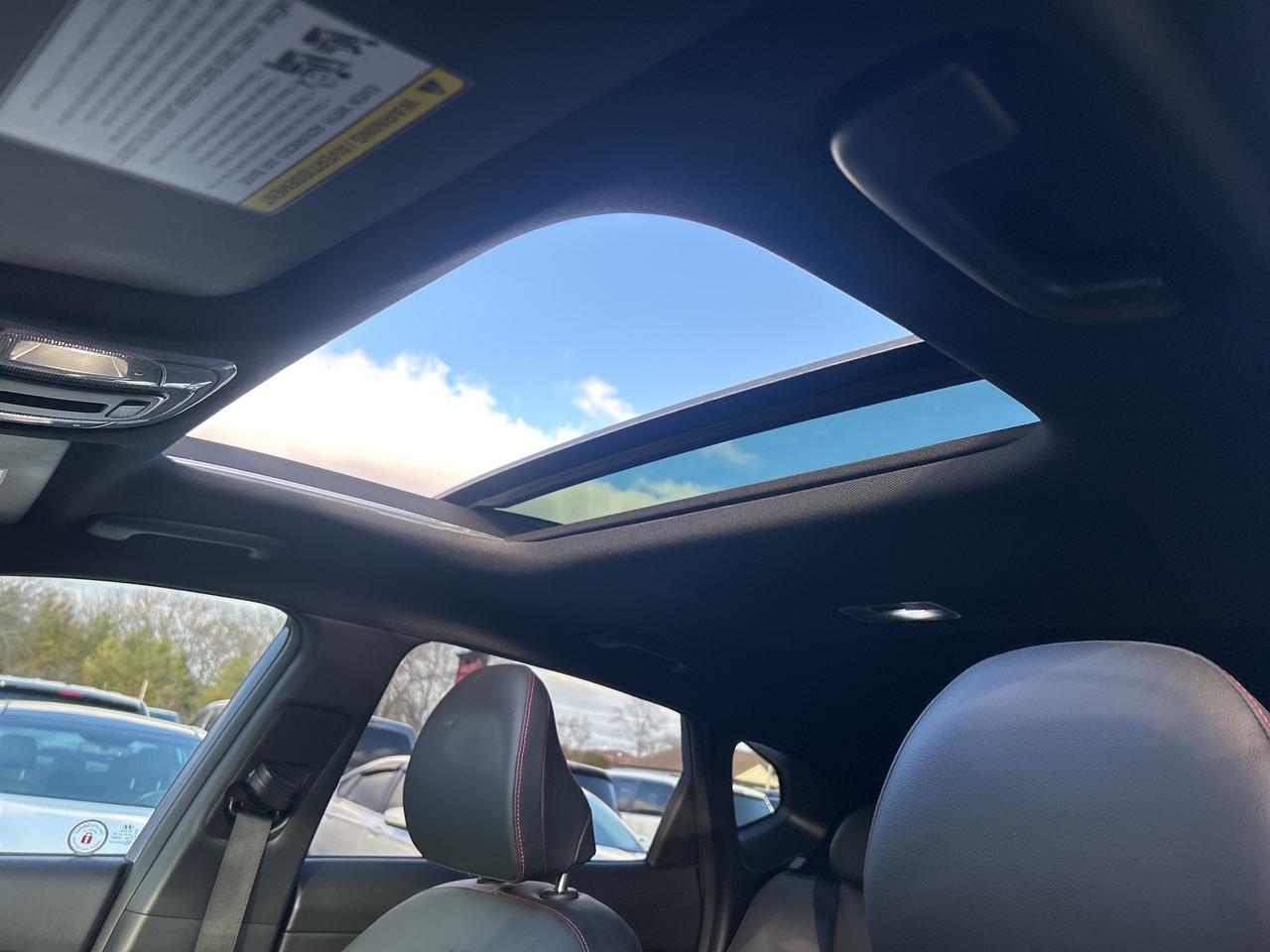 2024 Hyundai KONA 1.6T N LINE AWD, CLEAN CARFAX, REMOTE START! - Photo #24
