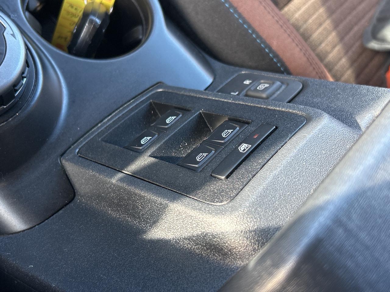 2022 Ford Bronco OUTER BANKS, SASQUATCH, CLEAN CARFAX, REMOTE START - Photo #19