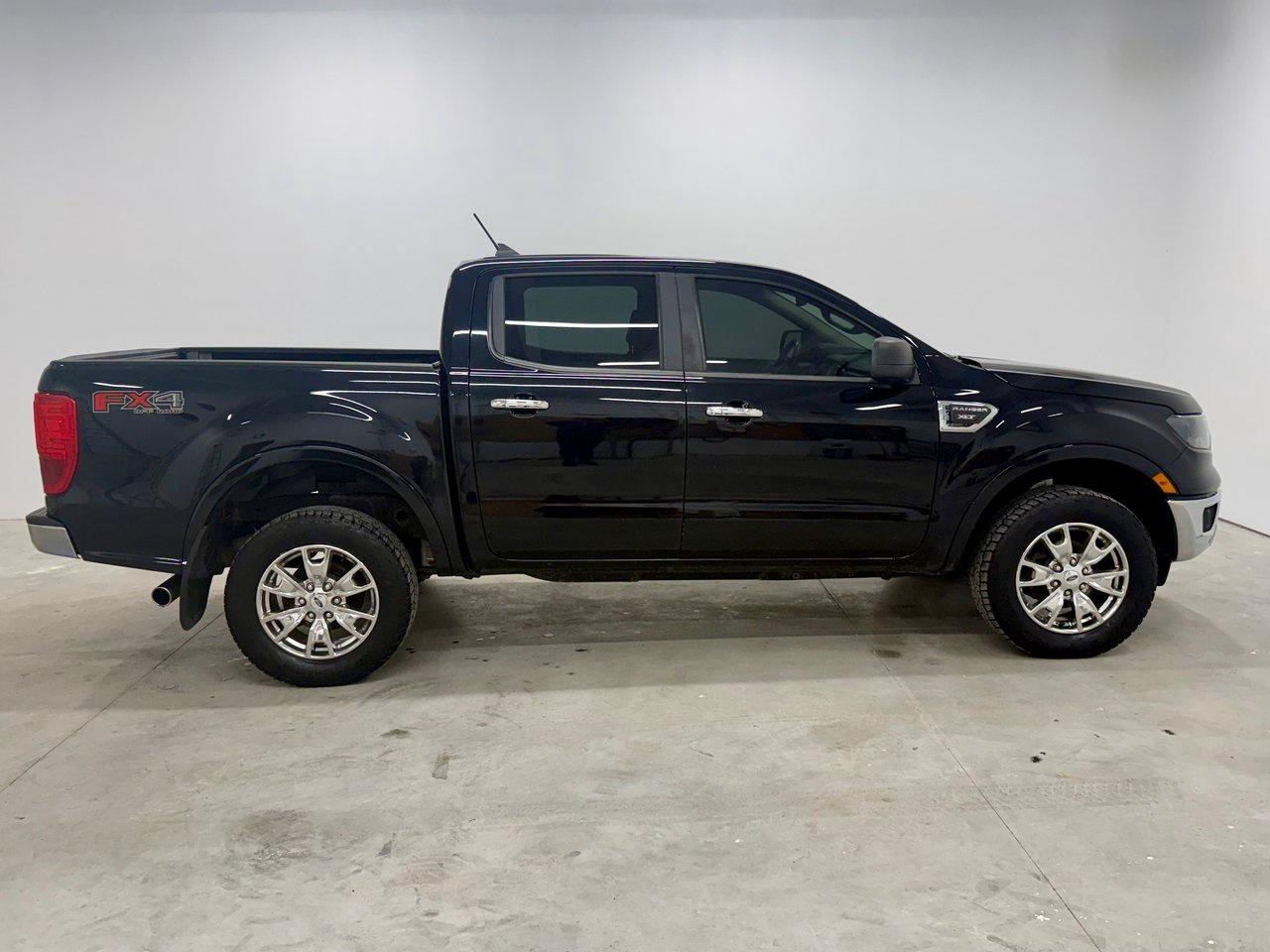 2019 Ford Ranger  Photo