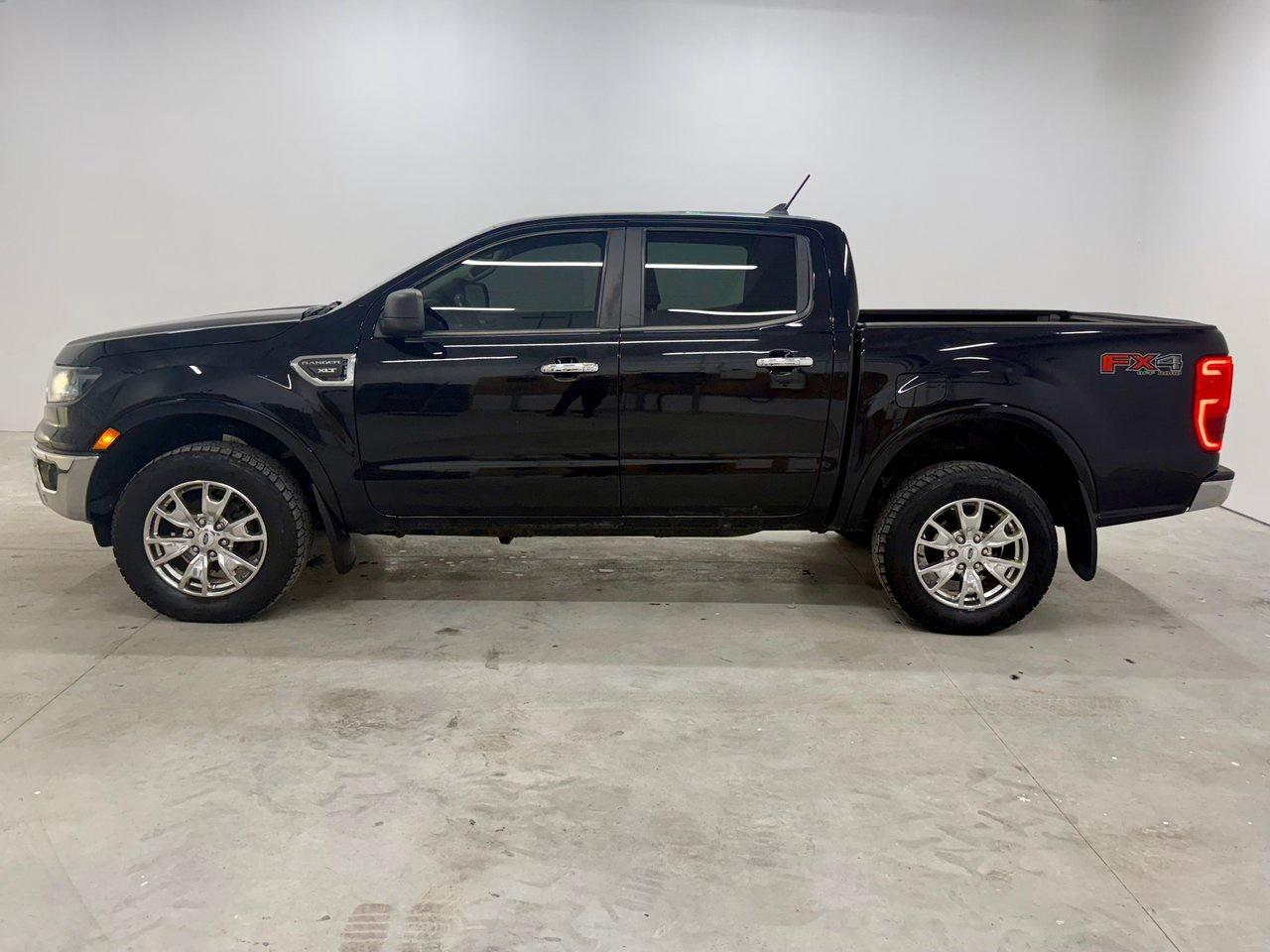 2019 Ford Ranger  Photo2