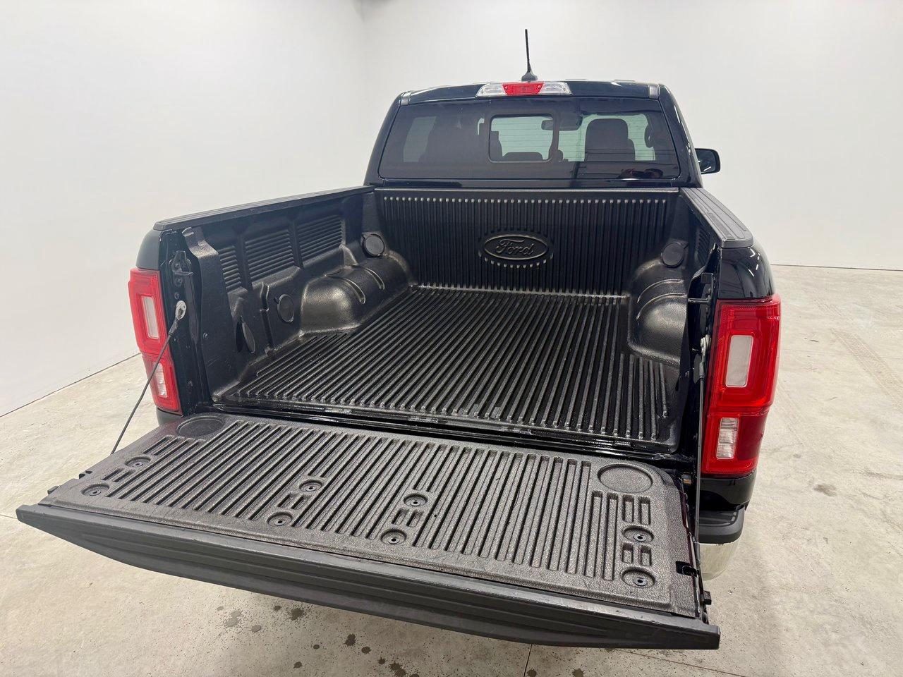 2019 Ford Ranger  Photo