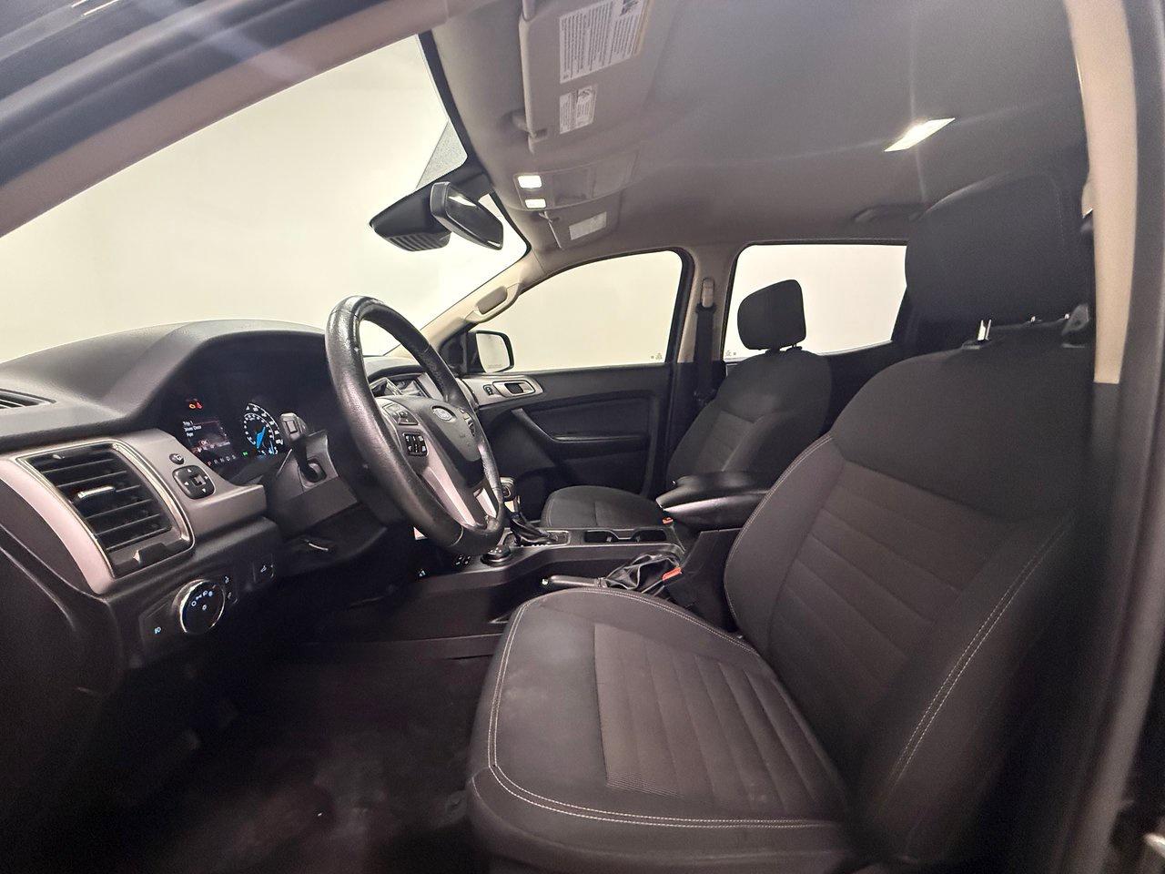 2019 Ford Ranger  Photo