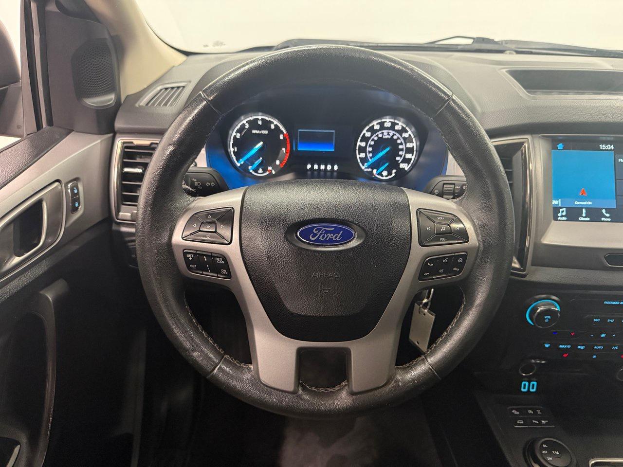 2019 Ford Ranger  Photo