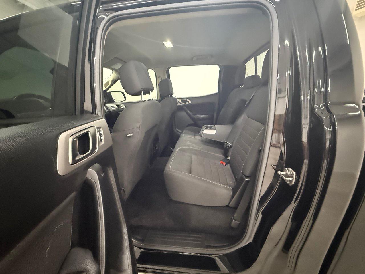 2019 Ford Ranger  Photo