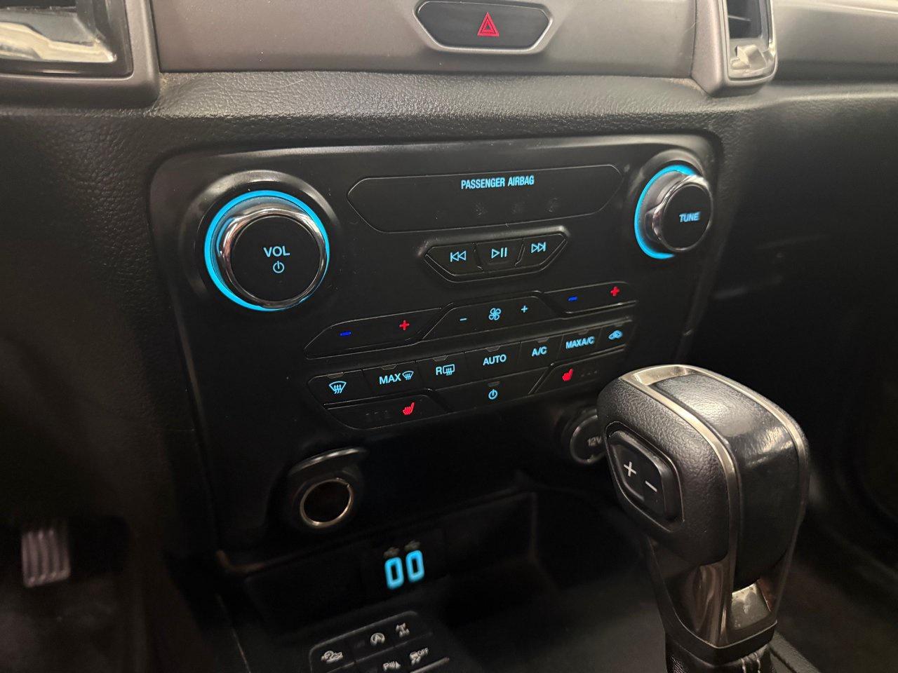 2019 Ford Ranger  Photo